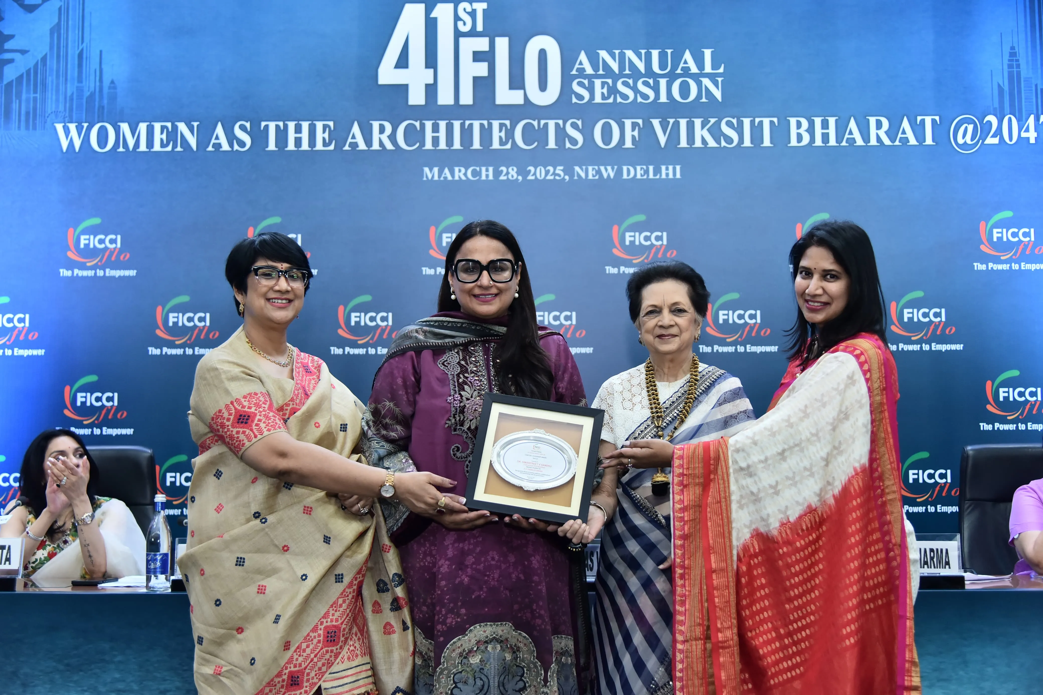 OTT Foundation Award 2