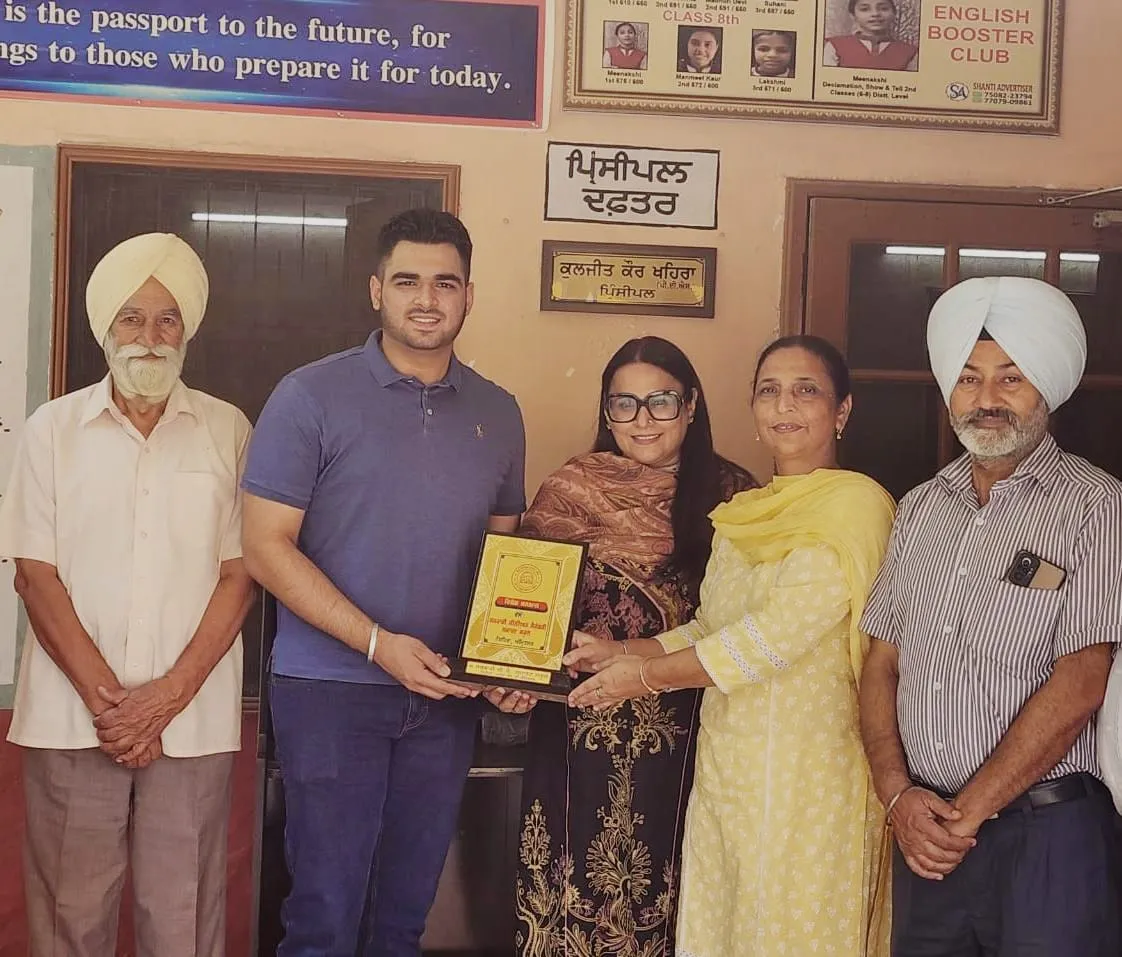 OTT Foundation Award 3