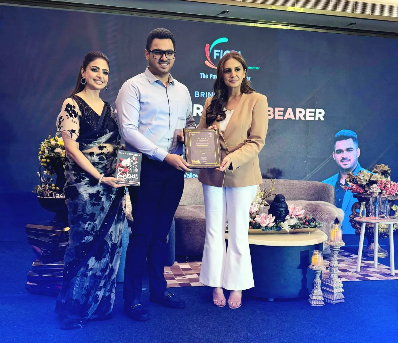 OTT Foundation Award 4