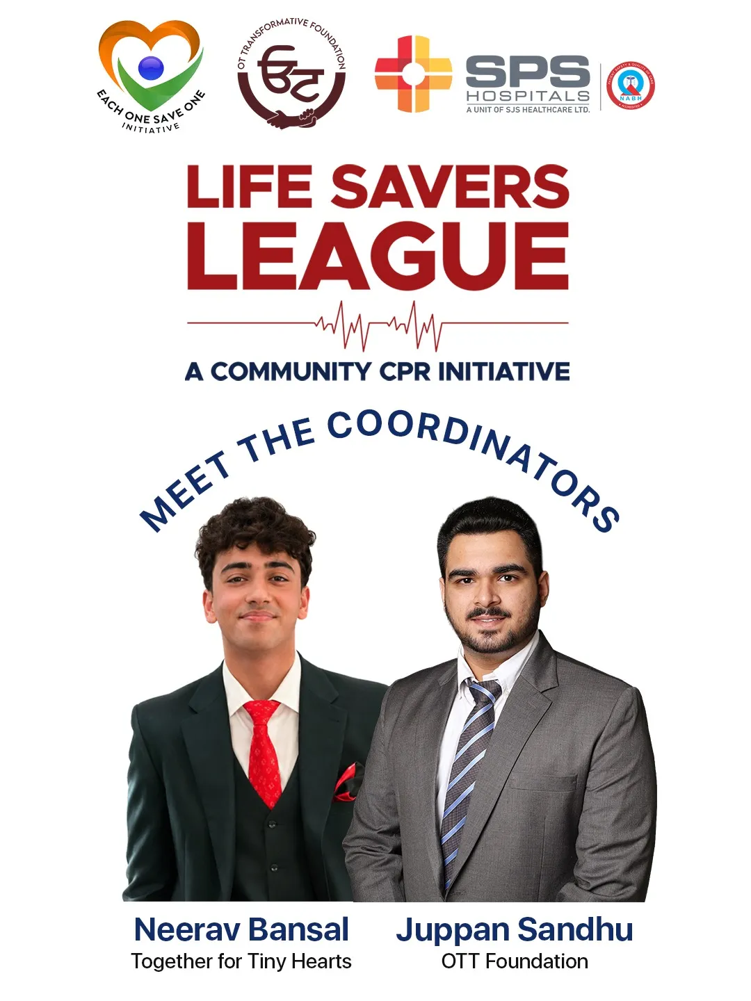 Life Savers League