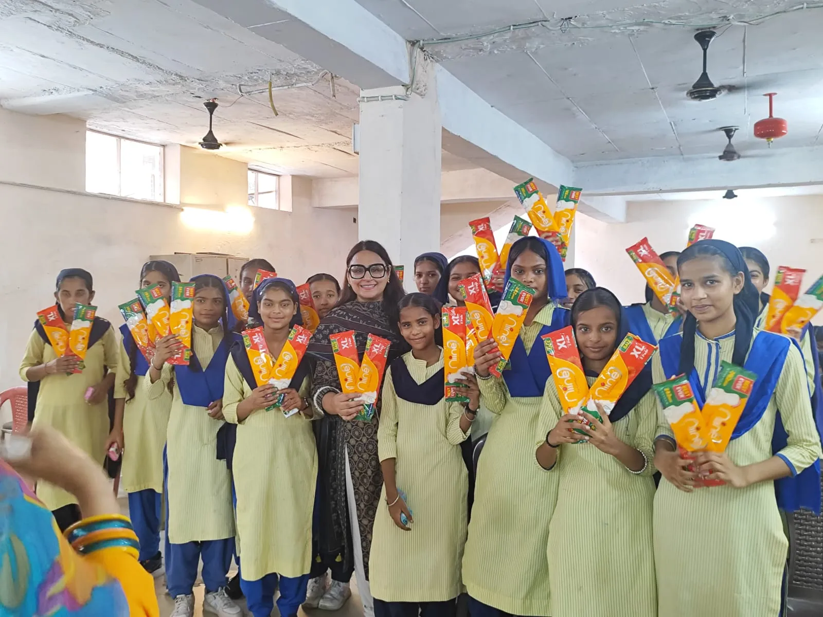 Skill Development 1