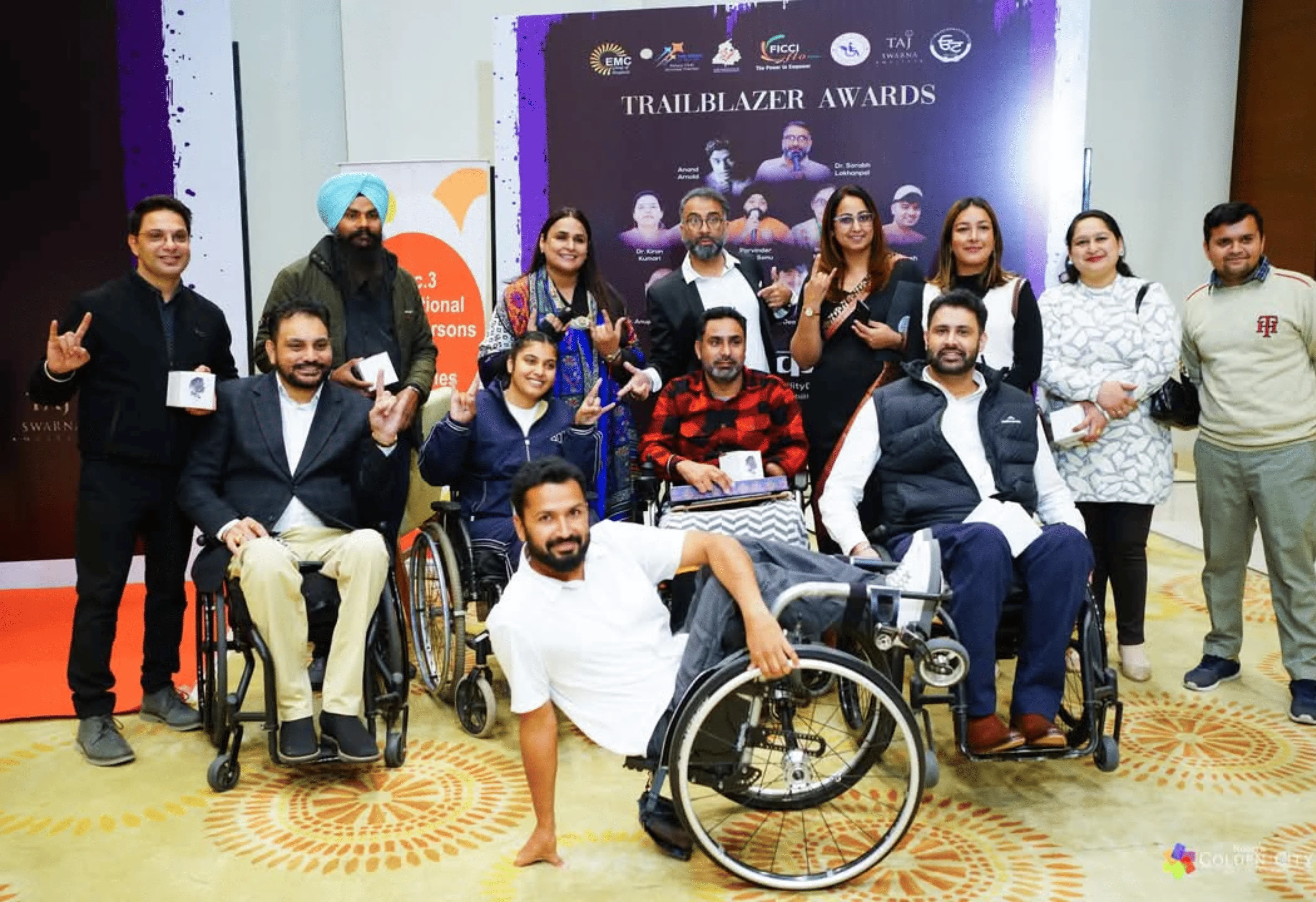 Shirkat: Equal Participation