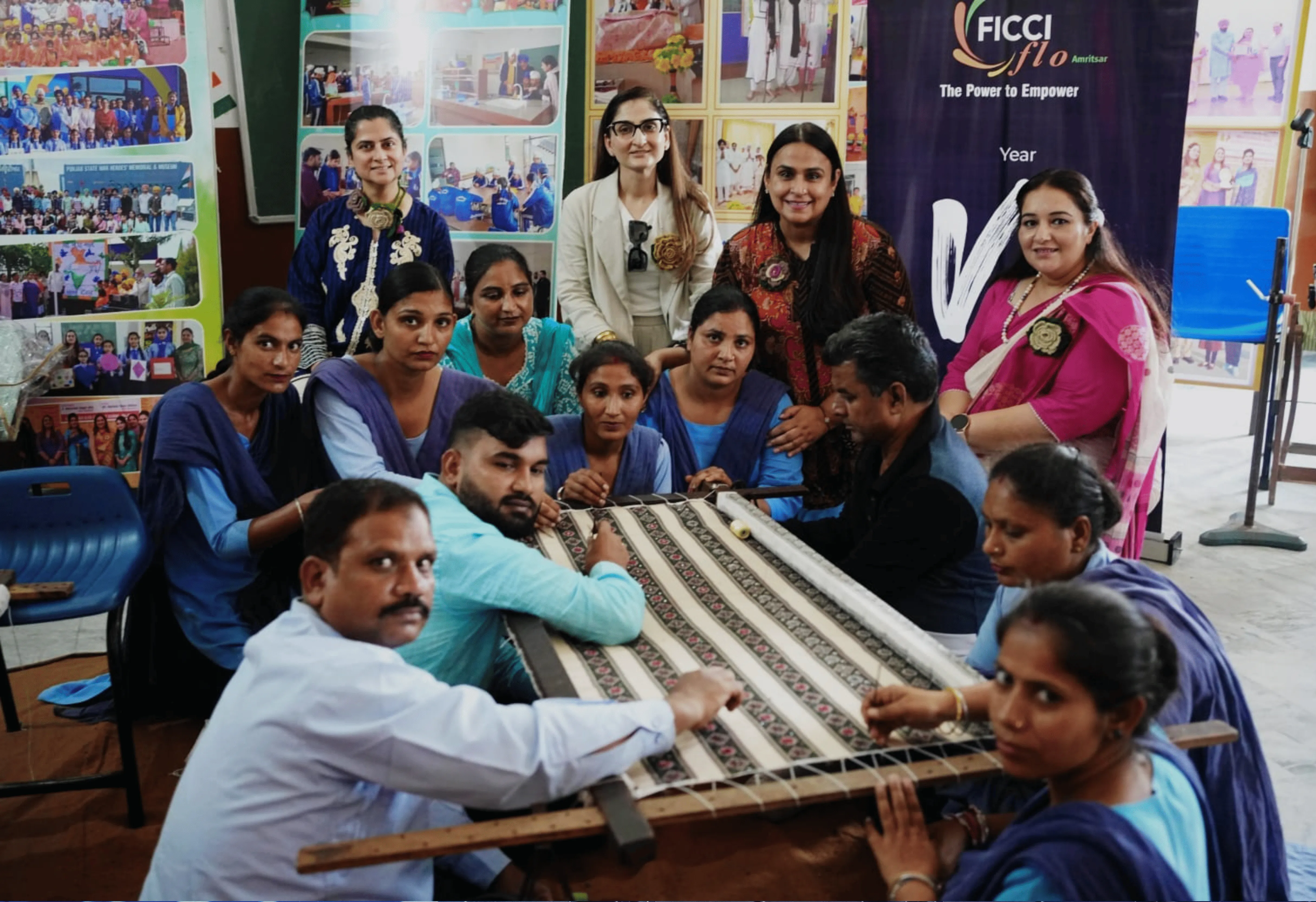 Skill Development 13