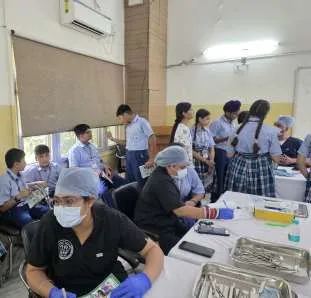 Dental Joy