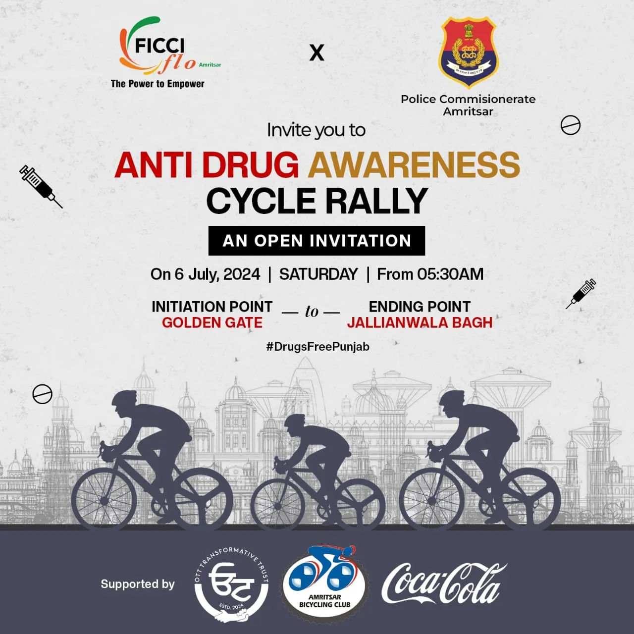 Health Awareness Campaign
