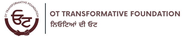 OTT Foundation Main Logo