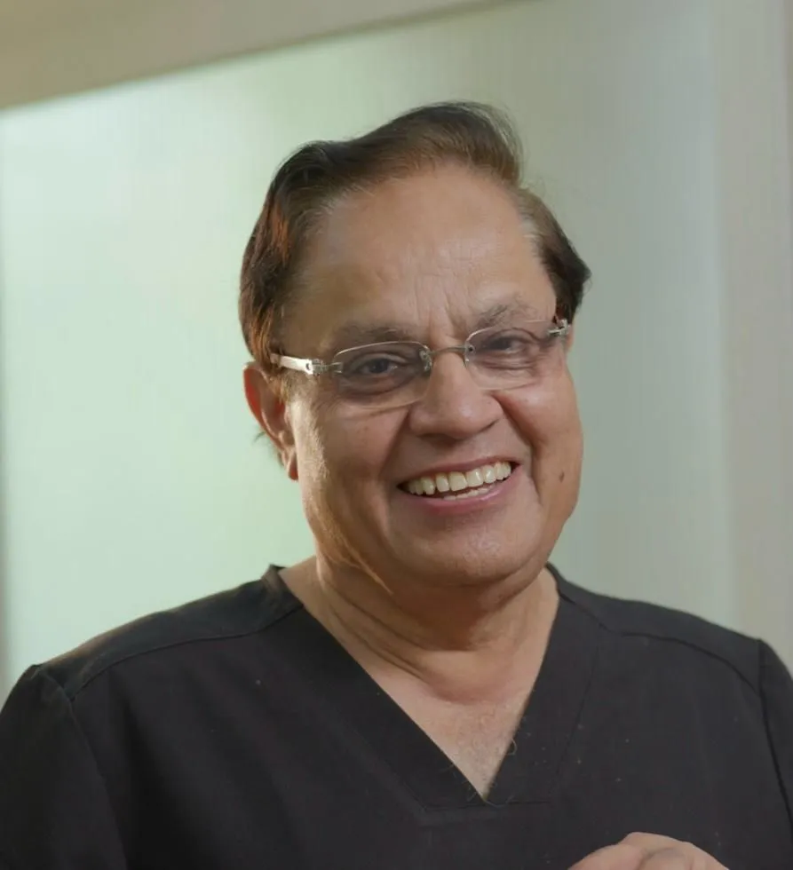 Dr. Anil Kohli