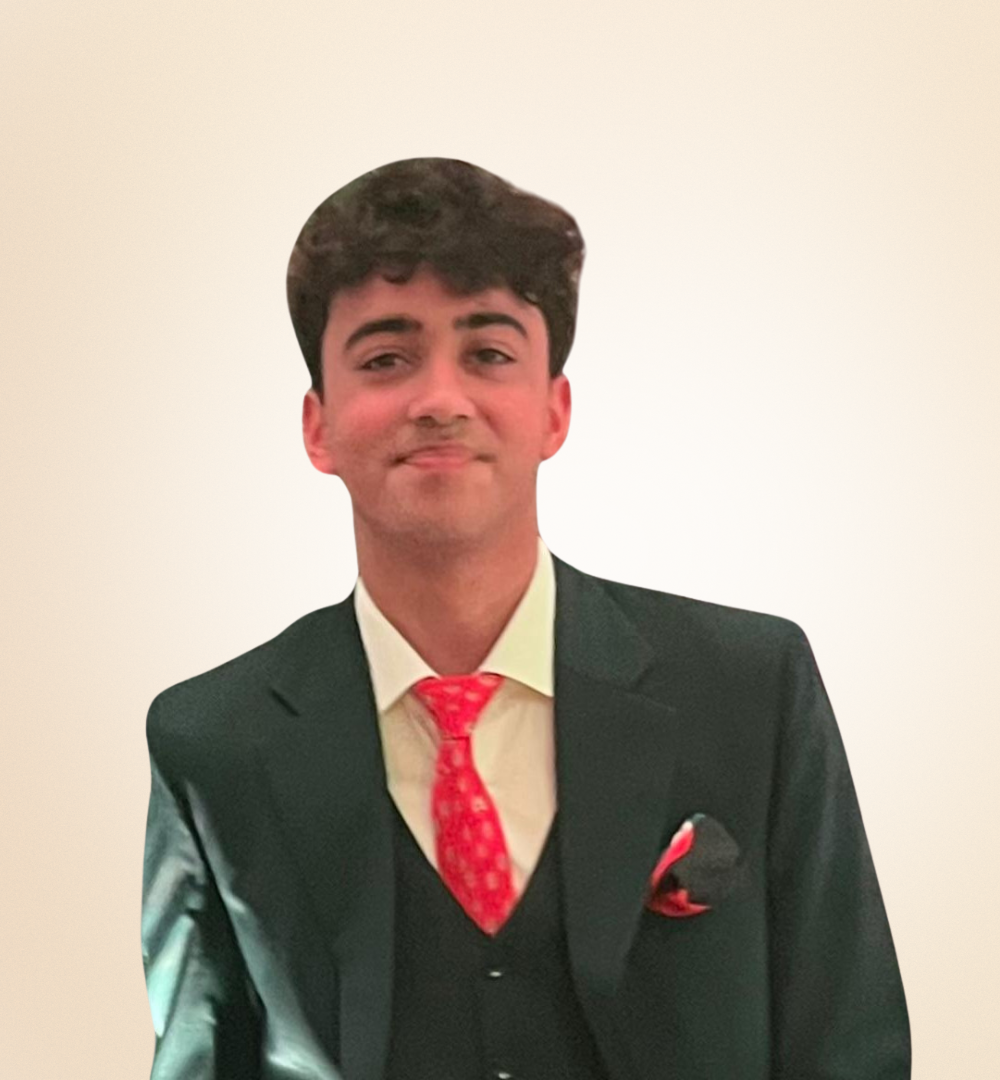 Neerav Bansal