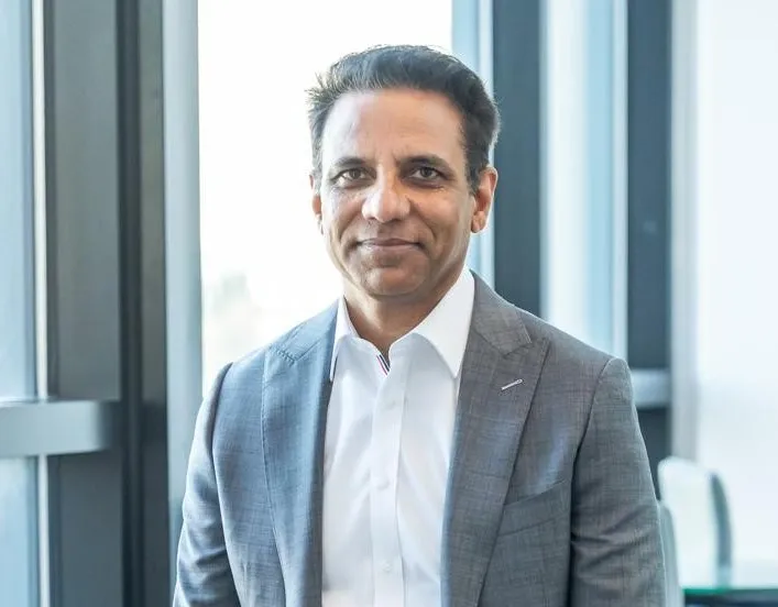 Dr. Anil Kohli