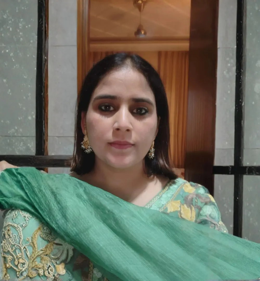 Neerav Bansal