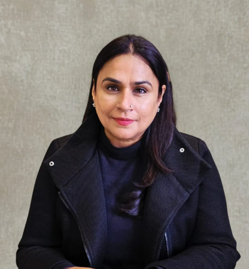 Dr. Simarpreet Virk Sandhu